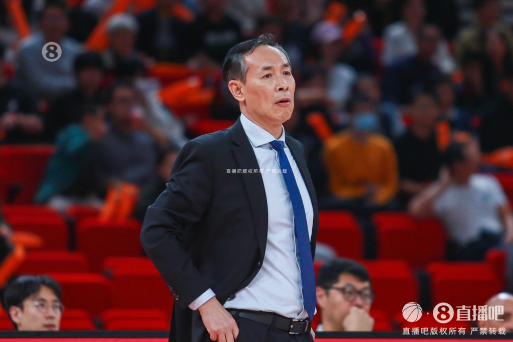 下周开启备战！许利民将执教北京出战全运会成年组的比赛